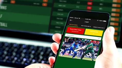 Best Cricket Betting & Online Casino .
